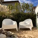 Stormy Im Nauticum By Interhome Apartamento Lubmin