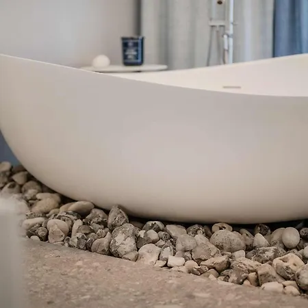 아파트 Stormy Im Nauticum By Interhome