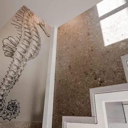 Stormy Im Nauticum By Interhome 아파트 *