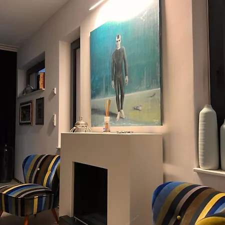 Stormy Im Nauticum By Interhome