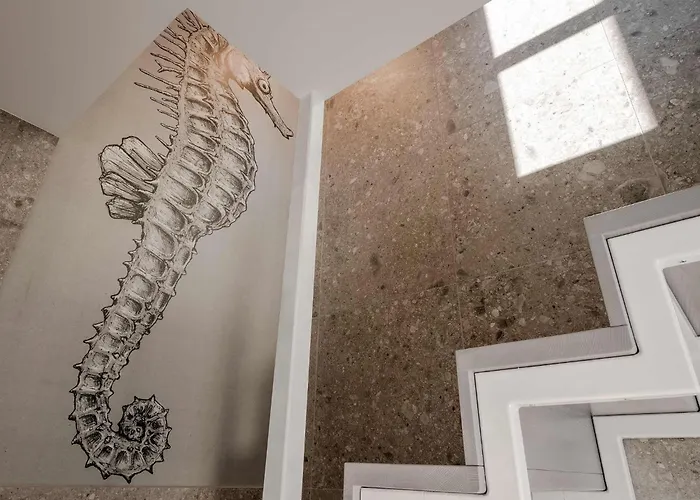 Stormy Im Nauticum By Interhome 아파트 *