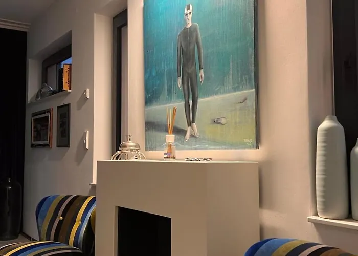 Stormy Im Nauticum By Interhome