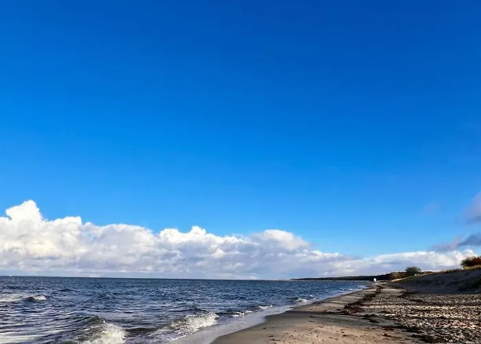 Stormy Im Nauticum By Interhome 아파트 *