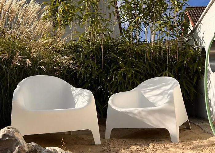 Stormy Im Nauticum By Interhome 아파트 루브민