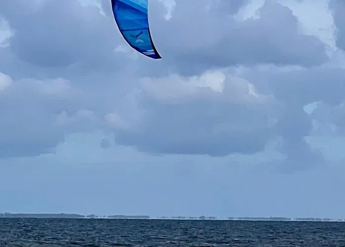 Stormy Im Nauticum By Interhome 아파트