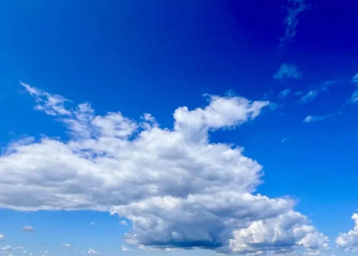 Stormy Im Nauticum By Interhome 아파트 루브민