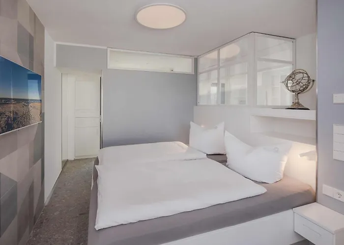 Stormy Im Nauticum By Interhome