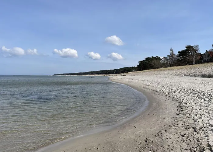 Stormy Im Nauticum By Interhome 아파트 루브민