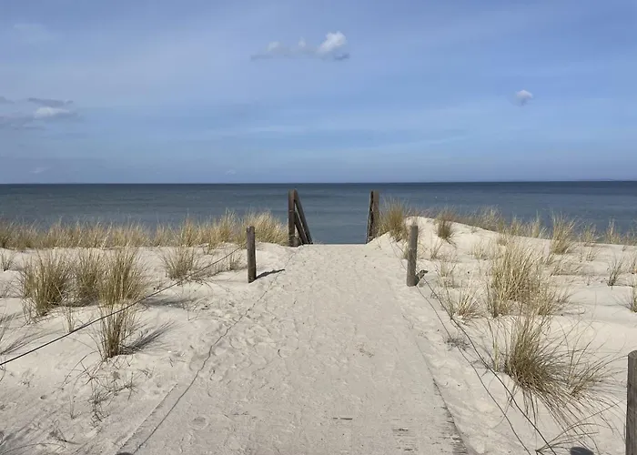 Stormy Im Nauticum By Interhome 아파트